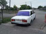 LADA (VAZ) 2107-6