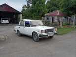 LADA (VAZ) 2107-5