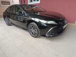 Toyota Camry-4