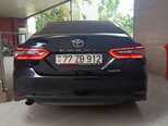 Toyota Camry-2