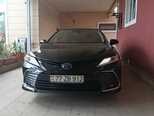 Toyota Camry-1