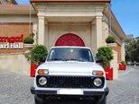 LADA (VAZ) Niva-1