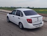 LADA (VAZ) Granta-2