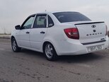 LADA (VAZ) Granta-3