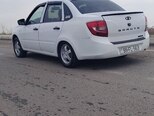 LADA (VAZ) Granta-4