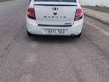 LADA (VAZ) Granta-5