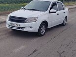 LADA (VAZ) Granta-1