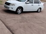 LADA (VAZ) Granta-9