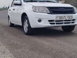 LADA (VAZ) Granta-8