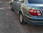 Nissan Sunny-4