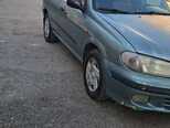 Nissan Sunny-7