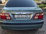 Nissan Sunny-2