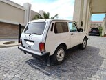 LADA (VAZ) Niva-4