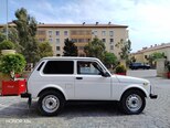LADA (VAZ) Niva-2