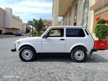 LADA (VAZ) Niva-3