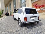 LADA (VAZ) Niva-5