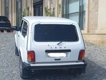 LADA (VAZ) Niva-9