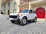 LADA (VAZ) Niva-7