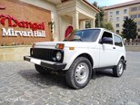 LADA (VAZ) Niva-10