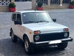 LADA (VAZ) Niva-11