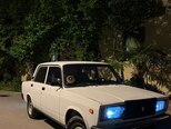 LADA (VAZ) 2107-3