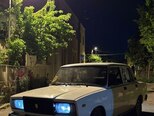 LADA (VAZ) 2107-1