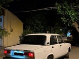 LADA (VAZ) 2107-5
