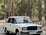LADA (VAZ) 2107-4