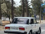 LADA (VAZ) 2107-5