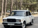 LADA (VAZ) 2107-1