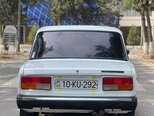 LADA (VAZ) 2107-9