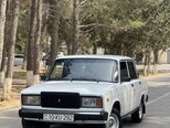 LADA (VAZ) 2107-2