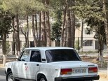 LADA (VAZ) 2107-7