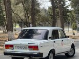 LADA (VAZ) 2107-6