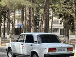 LADA (VAZ) 2107-8