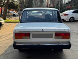LADA (VAZ) 2107-3