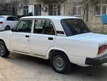 LADA (VAZ) 2107-2