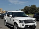 Land Rover Discovery-8