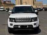 Land Rover Discovery-1