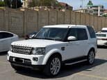 Land Rover Discovery-2
