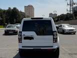 Land Rover Discovery-5