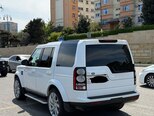 Land Rover Discovery-4