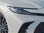 Toyota Camry-5