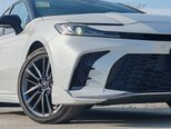 Toyota Camry-4