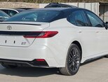 Toyota Camry-7
