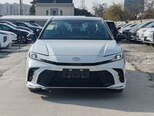 Toyota Camry-1