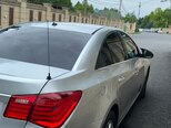 Chevrolet Cruze-4