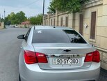 Chevrolet Cruze-3