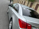 Chevrolet Cruze-2