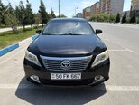Toyota Camry-1